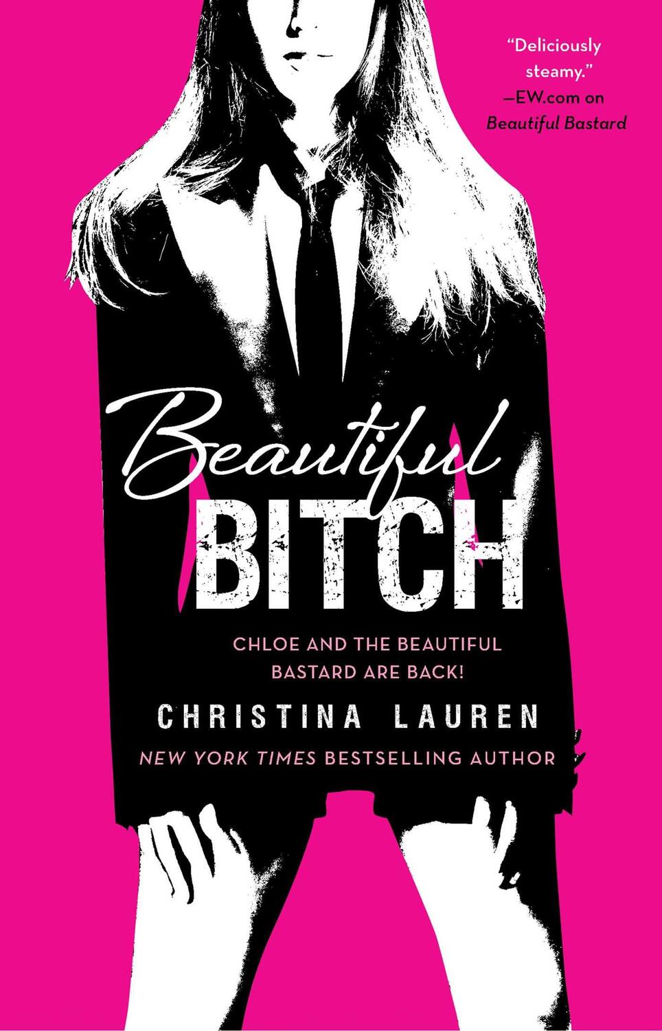 Cover: 9781476754147 | Beautiful Bitch | Christina Lauren | Taschenbuch | Englisch | 2013