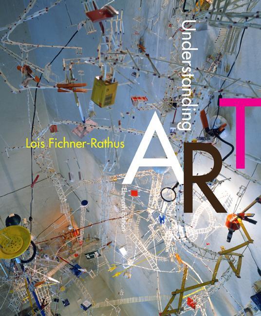 Cover: 9781285859293 | Understanding Art | Lois Fichner-Rathus | Taschenbuch | Englisch