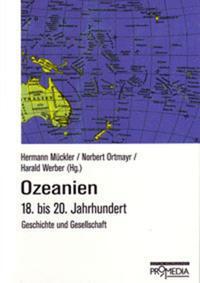 Cover: 9783853712825 | Ozeanien | Taschenbuch | 304 S. | Deutsch | 2009 | EAN 9783853712825