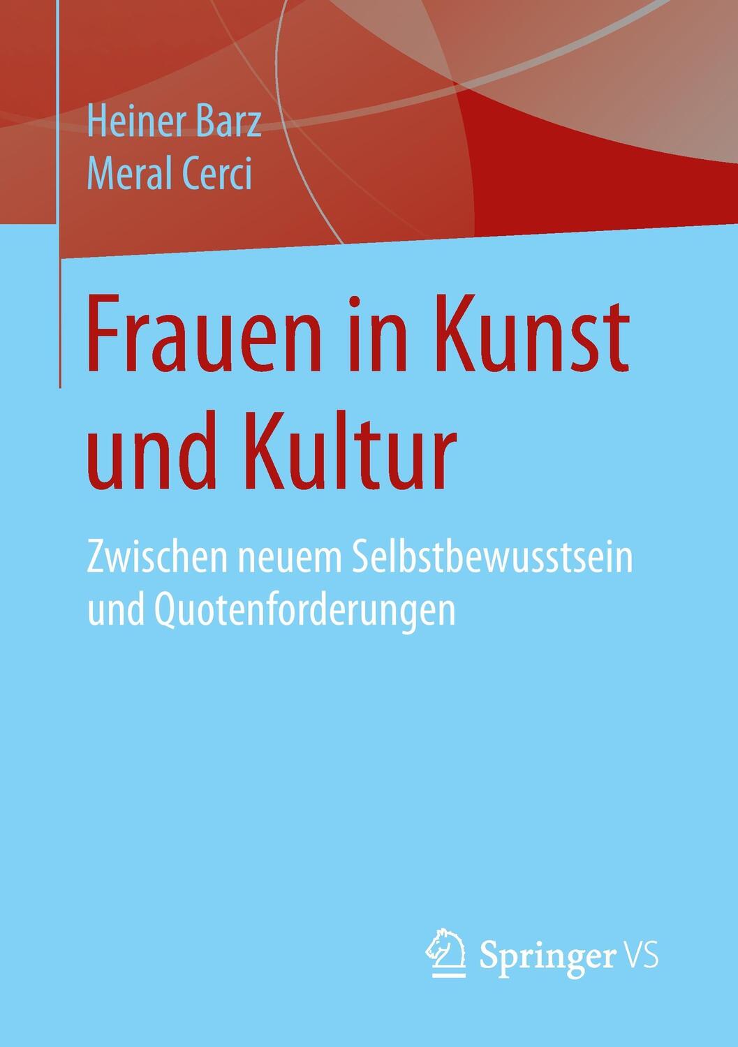Cover: 9783658072636 | Frauen in Kunst und Kultur | Meral Cerci (u. a.) | Taschenbuch | XII