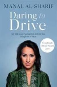 Cover: 9781471164422 | Daring to Drive | Manal Al-Sharif | Taschenbuch | Englisch | 2018