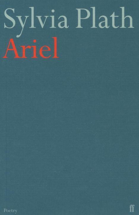 Cover: 9780571086269 | Ariel | Sylvia Plath | Taschenbuch | Englisch | 2001 | Faber & Faber
