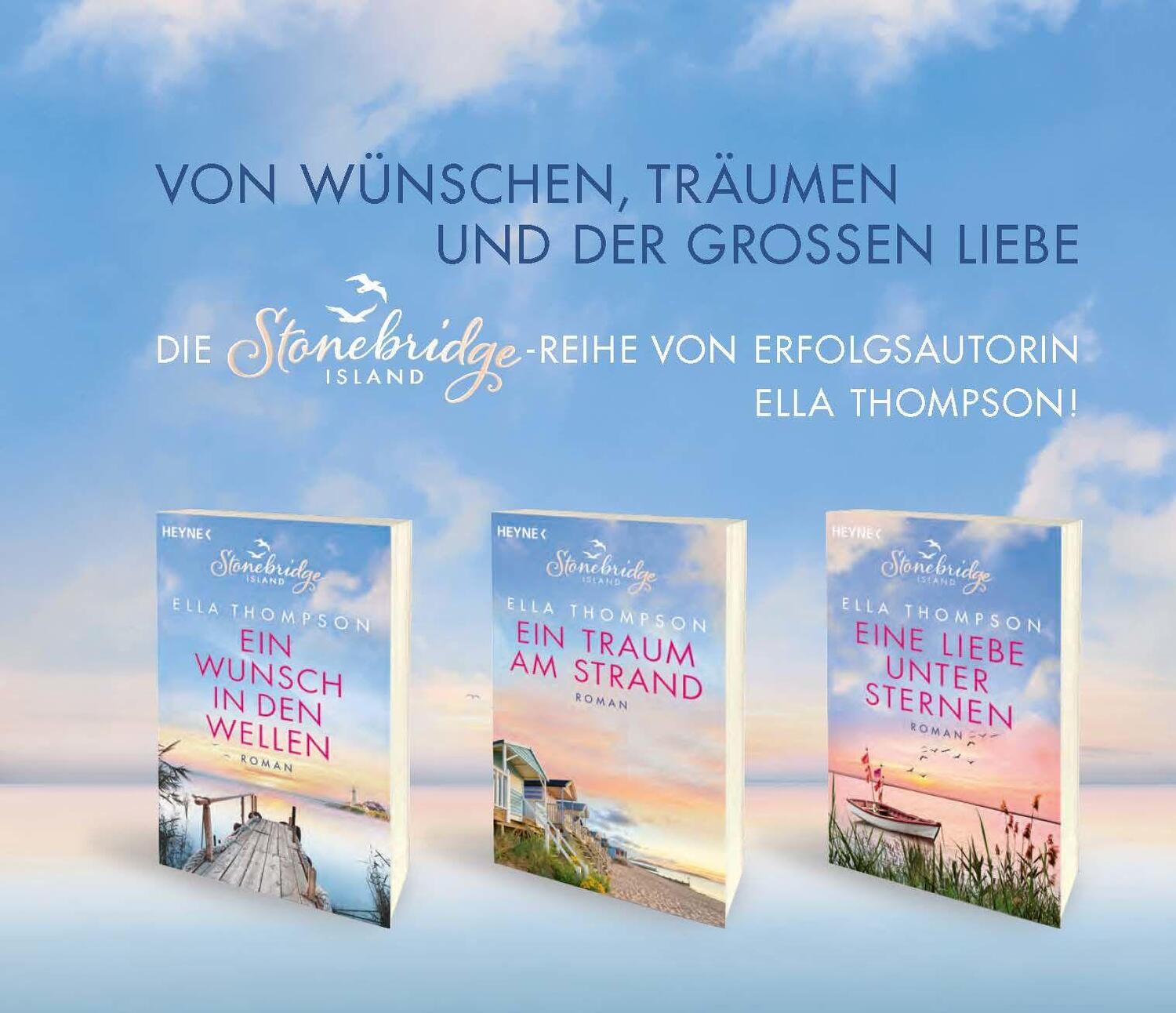 Bild: 9783453426412 | Weihnachtsküsse in Snowflake Valley | Roman | Ella Thompson | Buch