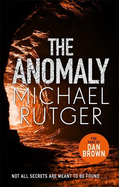 Cover: 9781785764011 | The Anomaly | Michael Rutger | Taschenbuch | Kartoniert / Broschiert