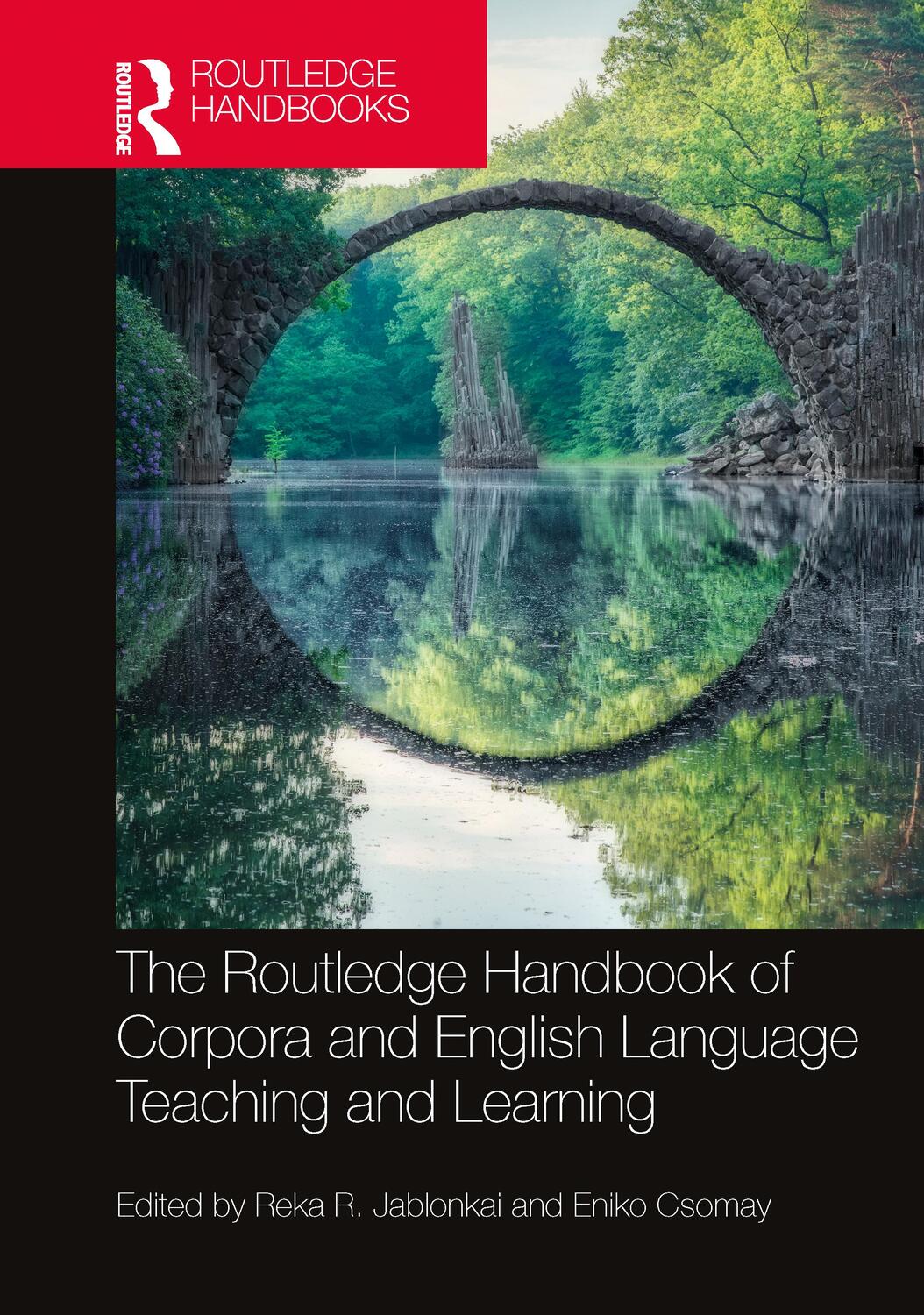 Cover: 9780367433956 | The Routledge Handbook of Corpora and English Language Teaching and...