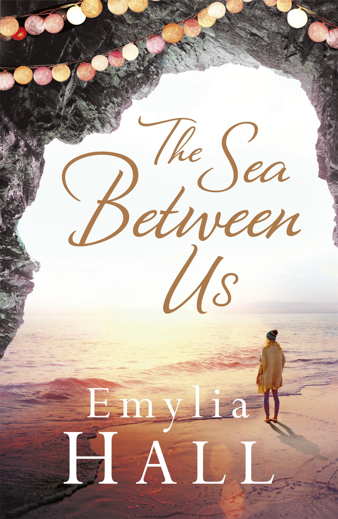 Cover: 9781472211972 | The Sea Between Us | Emylia Hall | Taschenbuch | 438 S. | Englisch