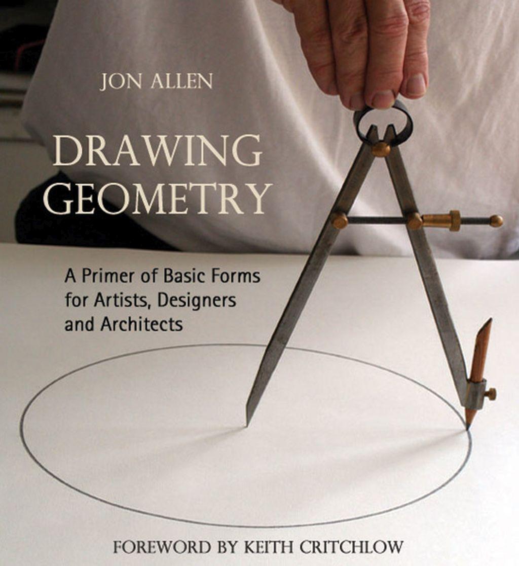 Cover: 9780863156083 | Drawing Geometry | Jon Allen | Taschenbuch | Englisch | 2007