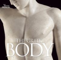 Cover: 9780714122687 | The Greek Body | Ian Jenkins (u. a.) | Buch | Leinen (Buchleinen)
