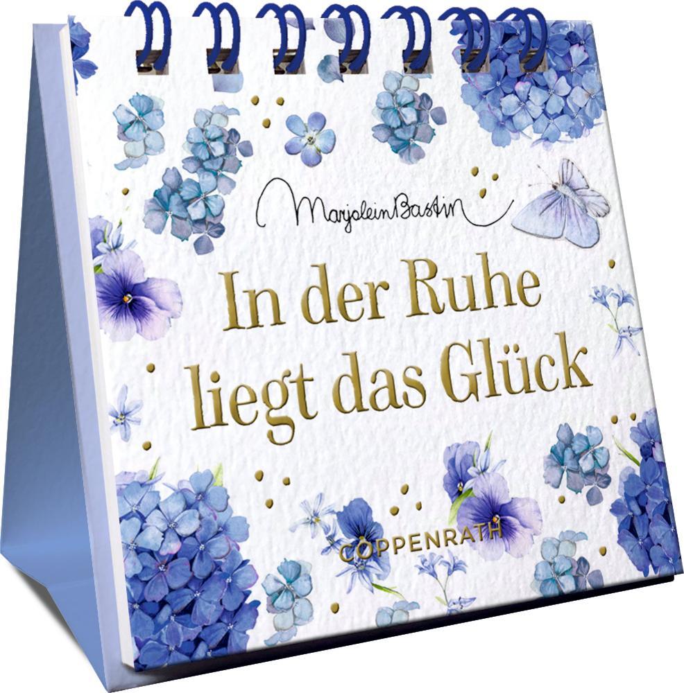 Cover: 9783649643715 | In der Ruhe liegt das Glück | Taschenbuch | 24 S. | Deutsch | 2022