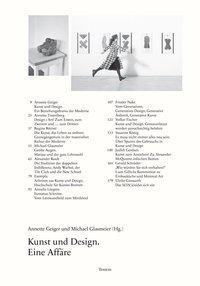 Cover: 9783864850240 | Kunst und Design | Eine Affäre | Bittner | Taschenbuch | 200 S. | 2012