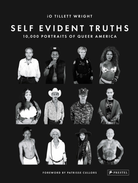 Cover: 9783791386911 | Self Evident Truths | iO Tillett Wright | 2020 | KNV Besorgung