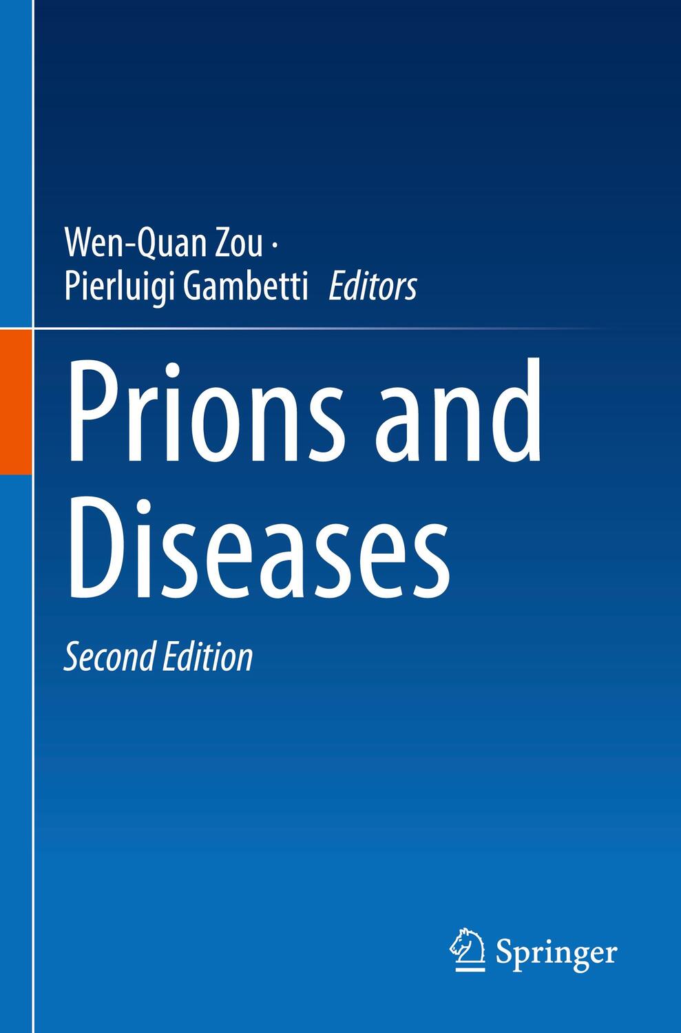 Cover: 9783031205675 | Prions and Diseases | Pierluigi Gambetti (u. a.) | Taschenbuch | xii