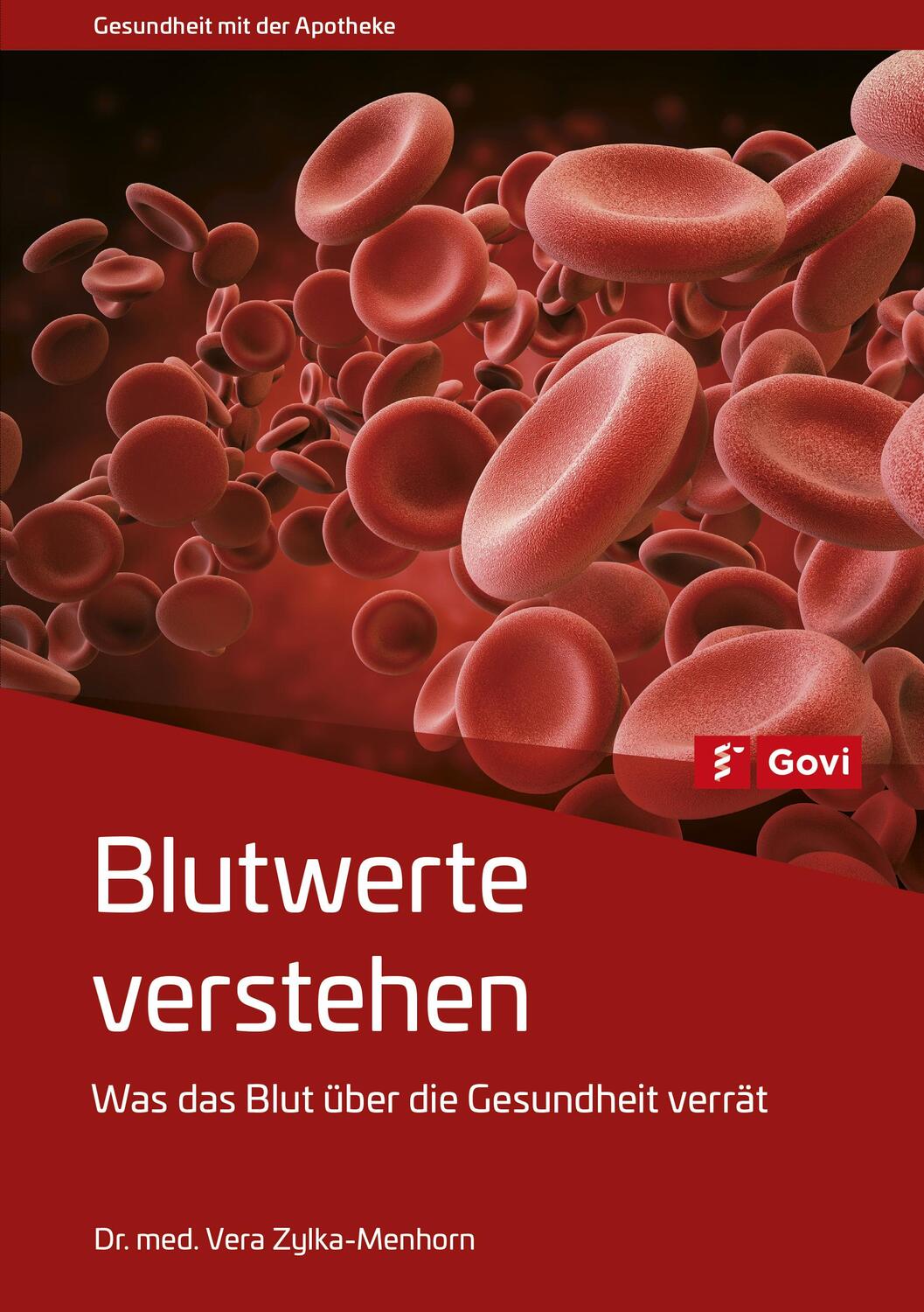 Cover: 9783774115415 | Blutwerte verstehen | Was das Blut über die Gesundheit verrät | Buch
