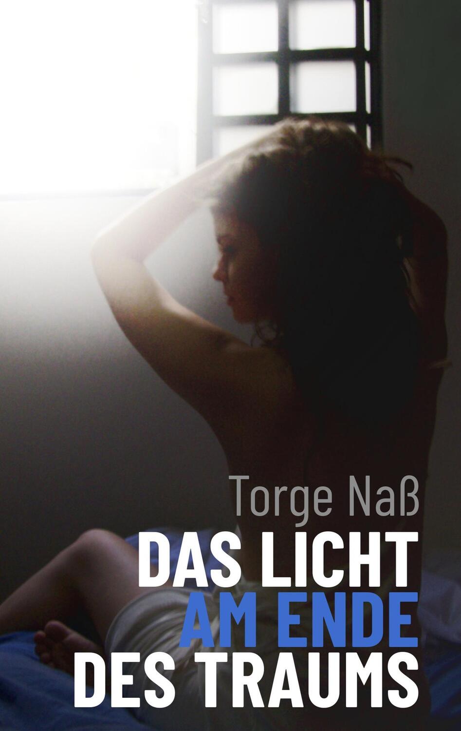 Cover: 9783746049281 | Das Licht am Ende des Traums | Torge Naß | Taschenbuch | Paperback