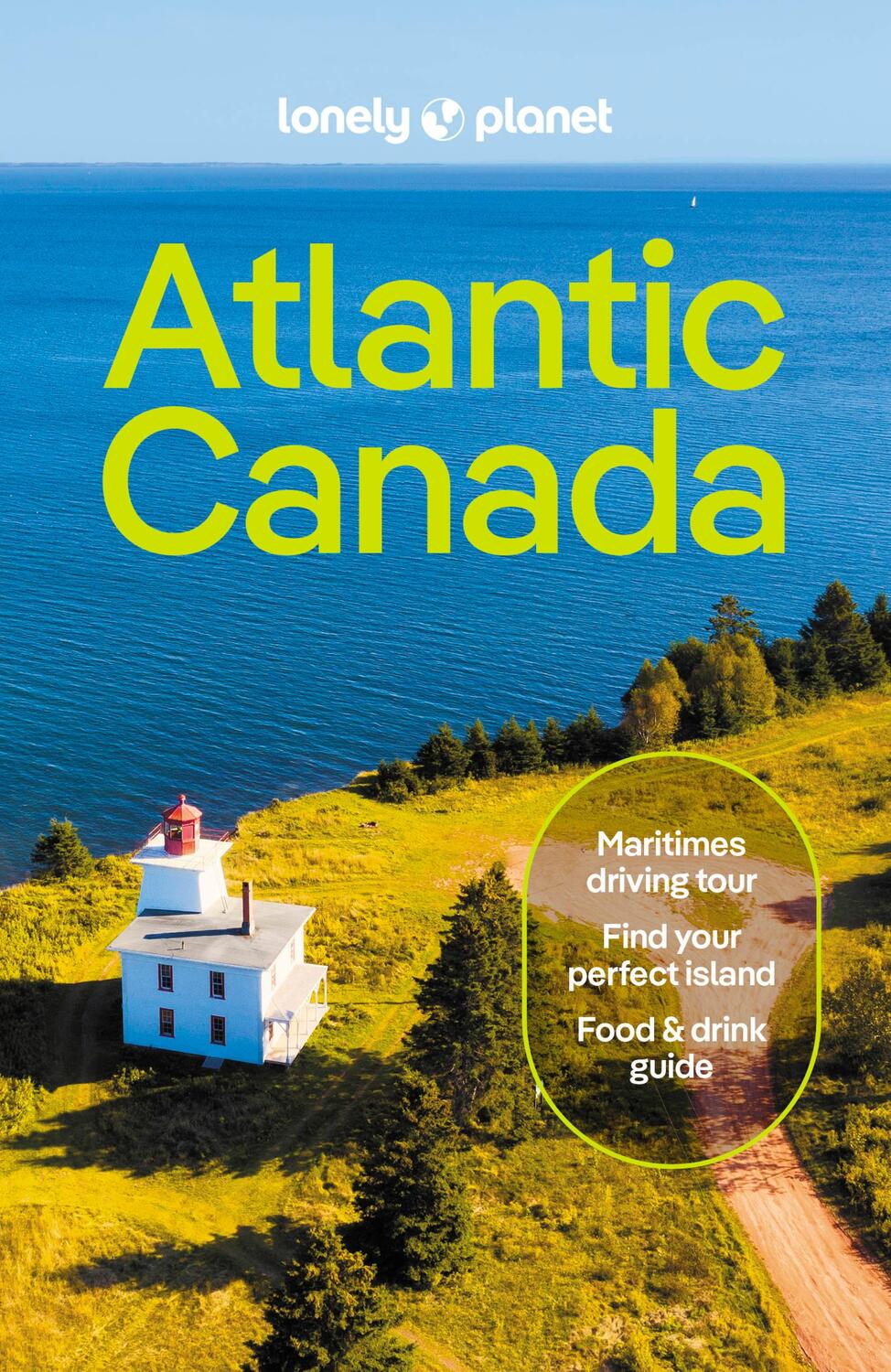 Cover: 9781838698553 | Atlantic Canada | Darcy Rhyno (u. a.) | Taschenbuch | Englisch | 2024