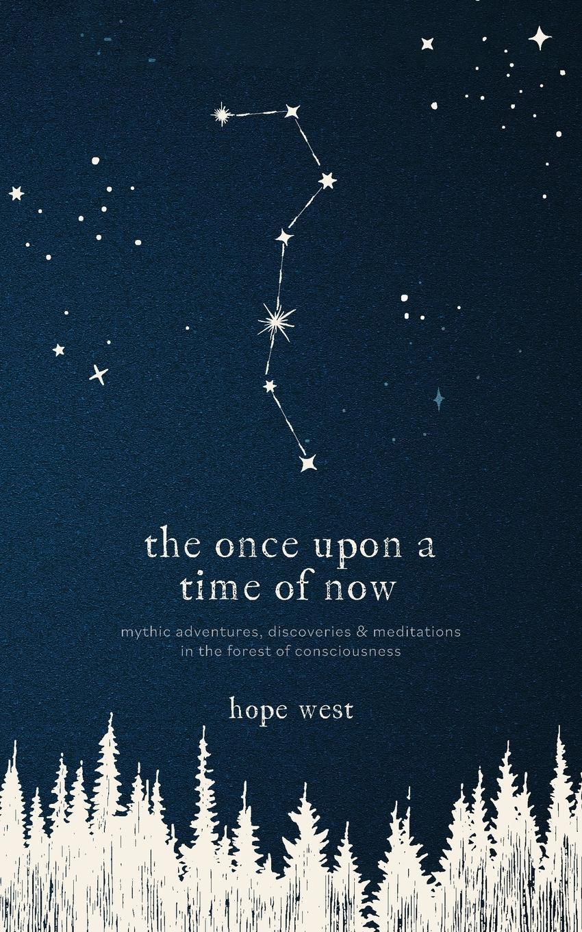 Cover: 9781039167889 | The Once Upon a Time of Now | Hope West | Taschenbuch | Paperback