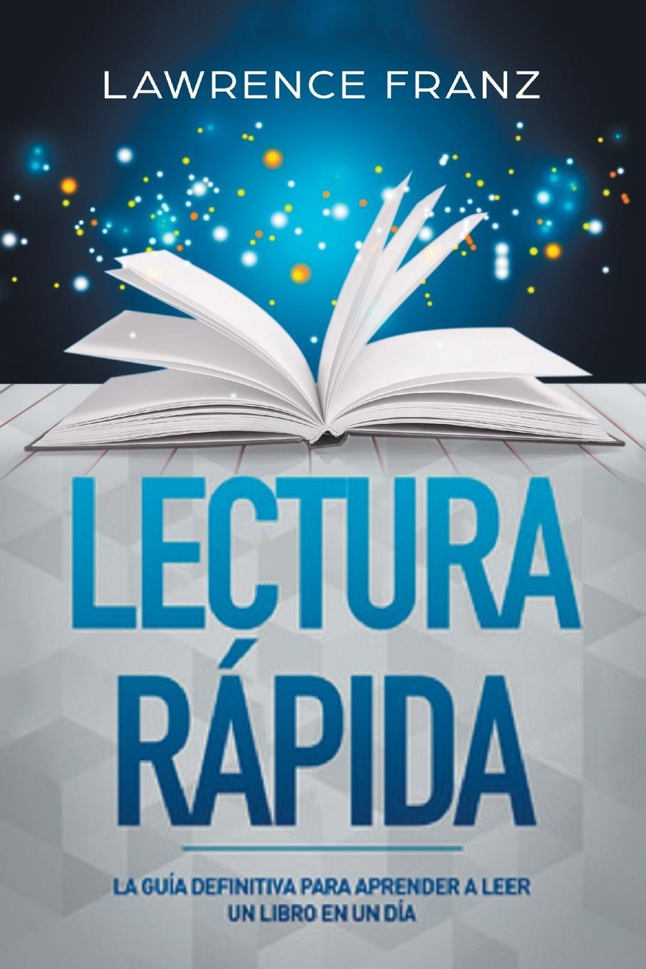 Cover: 9789657019443 | Lectura Rápida | Lawrence Franz | Taschenbuch | Paperback | Spanisch