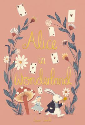 Cover: 9781840227802 | Alice in Wonderland | Lewis Carroll | Buch | Gebunden | Englisch