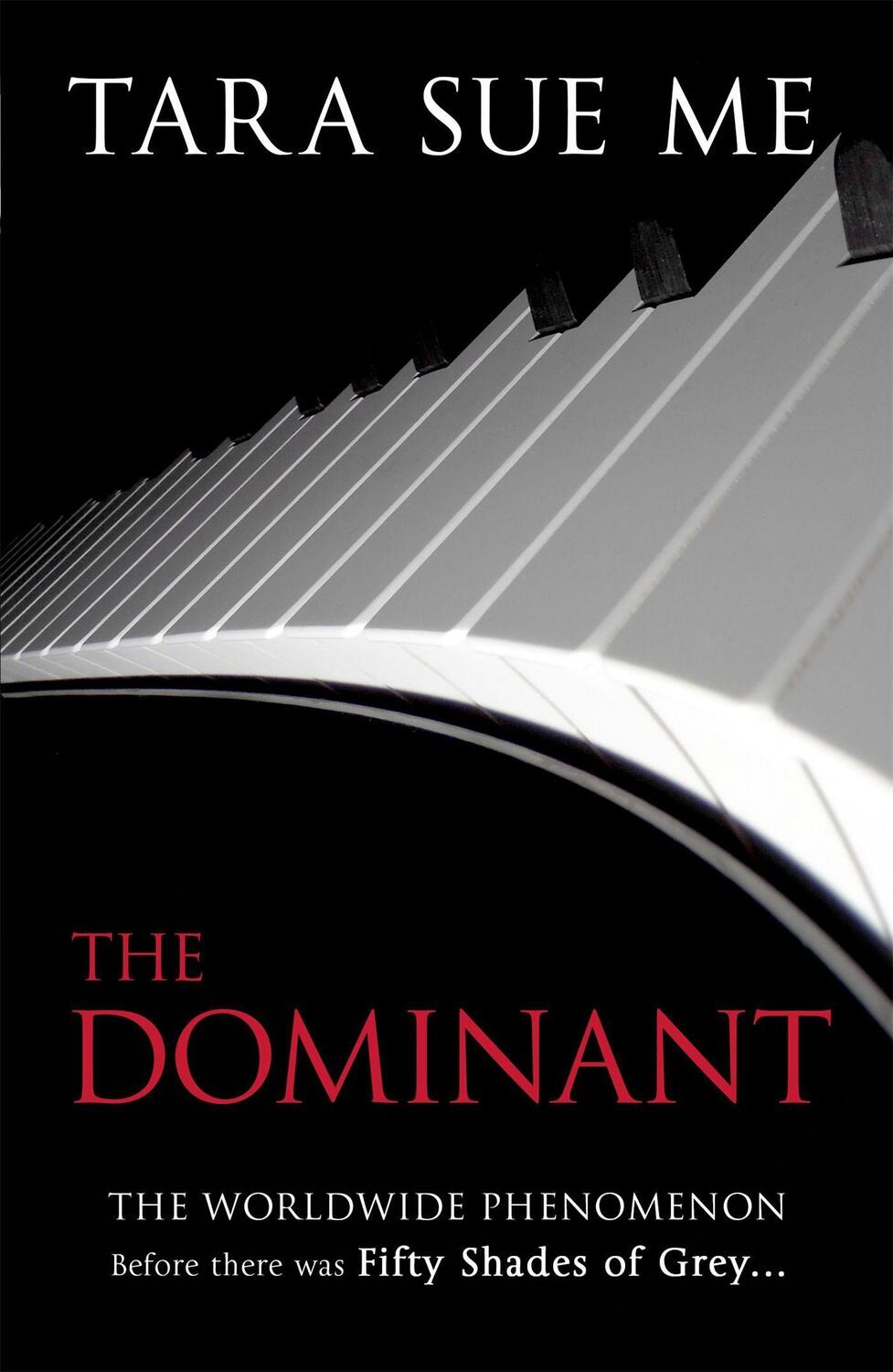 Cover: 9781472208101 | The Dominant: Submissive 2 | Tara Sue Me | Taschenbuch | Englisch