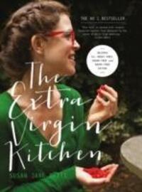 Cover: 9780717169313 | The Extra Virgin Kitchen | Susan Jane White | Taschenbuch | Englisch
