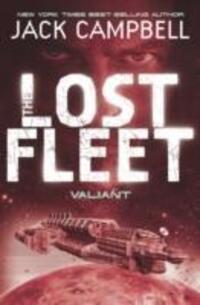 Cover: 9780857681331 | Lost Fleet - Valiant (Book 4) | Jack Campbell | Taschenbuch | Englisch