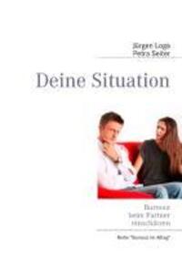 Cover: 9783842373556 | Deine Situation | Burnout beim Partner einschätzen | Loga (u. a.)