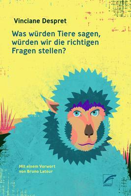 Cover: 9783897712669 | Was würden Tiere sagen, würden wir die richtigen Fragen stellen?