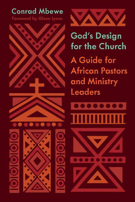 Cover: 9781433566424 | God's Design for the Church | Conrad Mbewe | Taschenbuch | Englisch