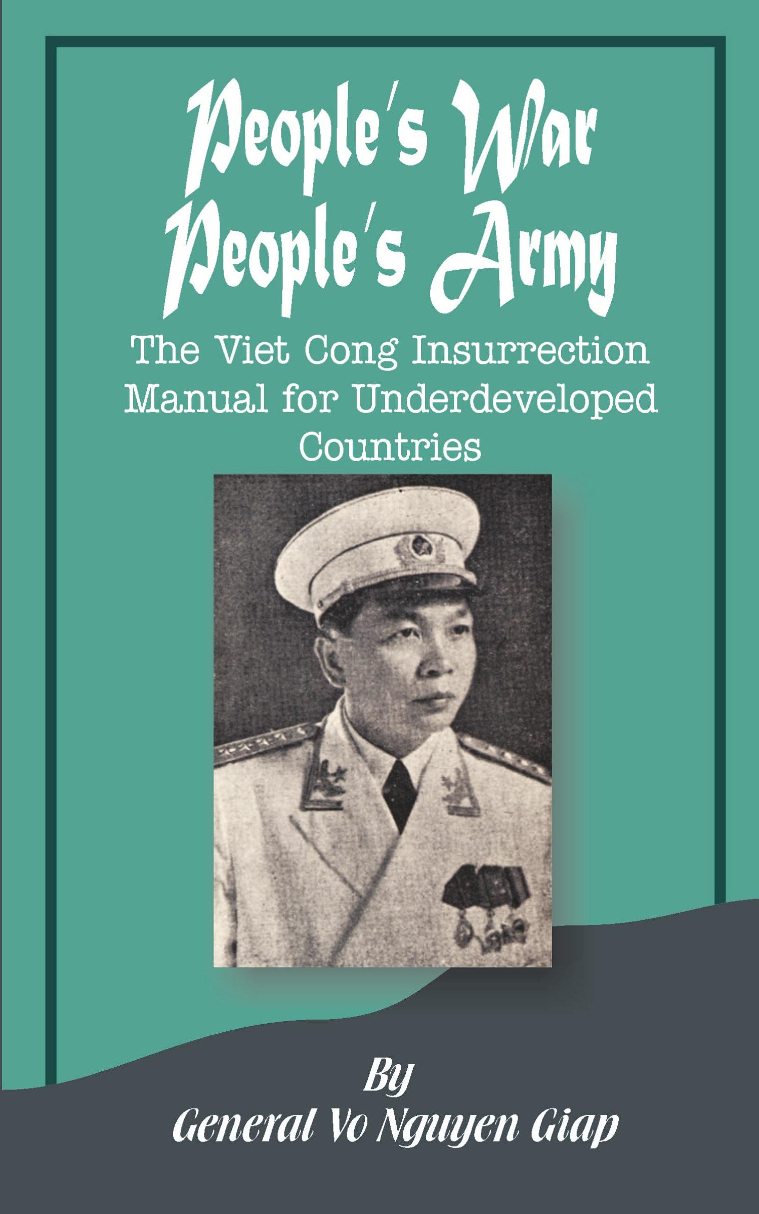 Cover: 9780898753714 | People's War People's Army | Vo Nguyen Giap | Taschenbuch | Englisch