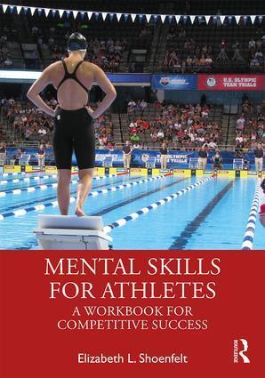 Cover: 9780367219130 | Mental Skills for Athletes | A Workbook for Competitive Success | Buch