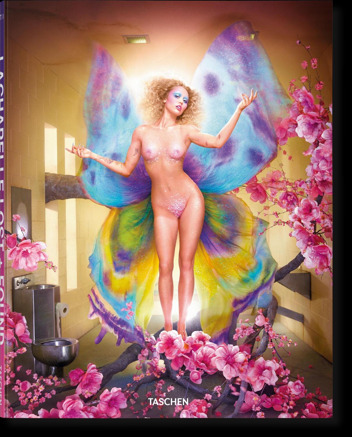 Cover: 9783836599641 | David LaChapelle. Lost + Found | David LaChapelle | Buch | 286 S.