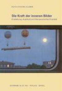 Cover: 9783796519536 | Die Kraft der inneren Bilder | Ruth Etienne Klemm | Deutsch | 2002