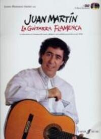 Cover: 9780571531028 | La Guitarra Flamenca: A Video Series of 6 Lessons with Music...