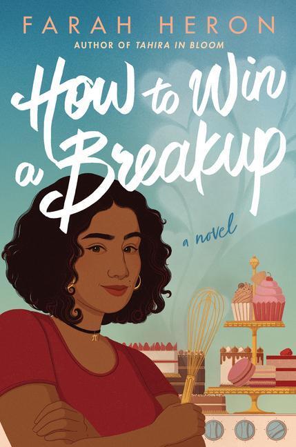 Cover: 9781542036092 | How to Win a Breakup | Farah Heron | Taschenbuch | Englisch | 2023