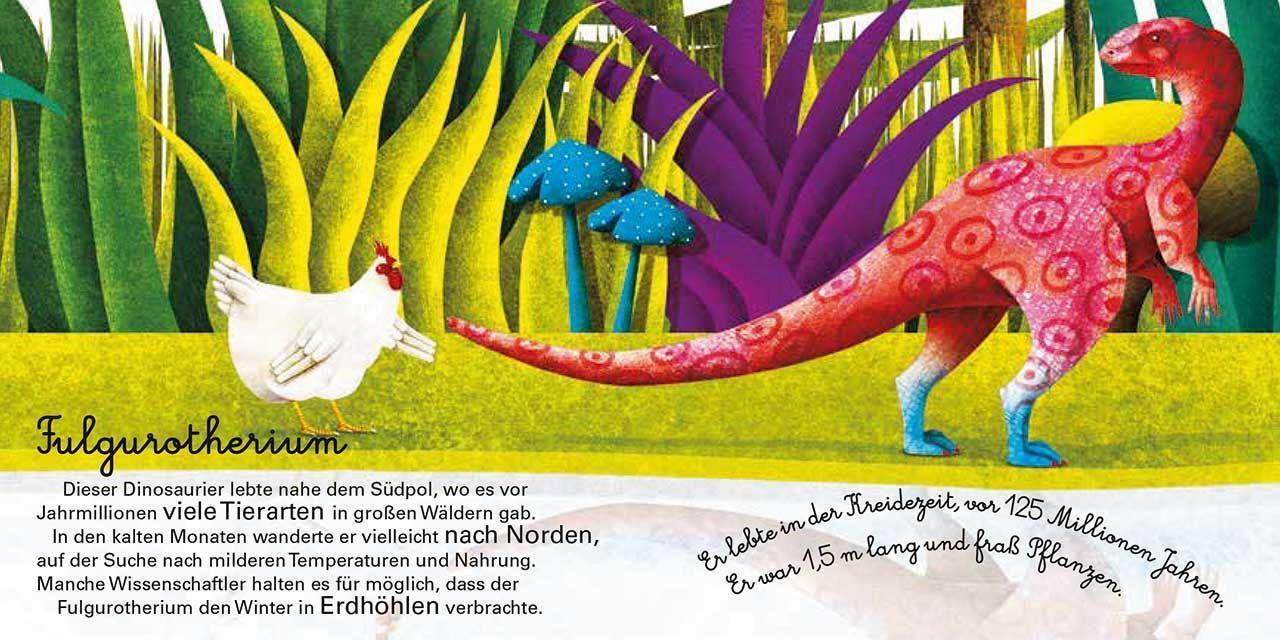 Bild: 9788863125078 | Das große Buch der Dinosaurier. Das kleine Buch der Baby-Dinos | Buch