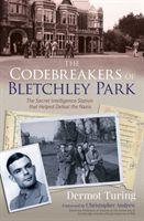 Cover: 9781789506211 | The Codebreakers of Bletchley Park | John Dermot Turing | Taschenbuch