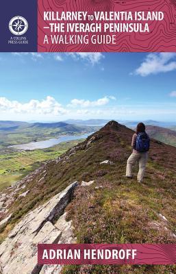 Cover: 9781848892323 | Killarney to Valentia Island | The Iveragh Peninsula: A Walking Guide