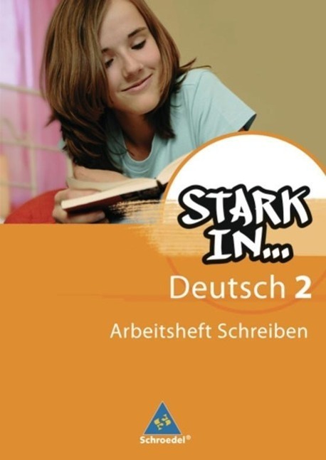 Cover: 9783507419223 | Stark in Deutsch 2: Das Sprachlesebuch für Sonderschulen....