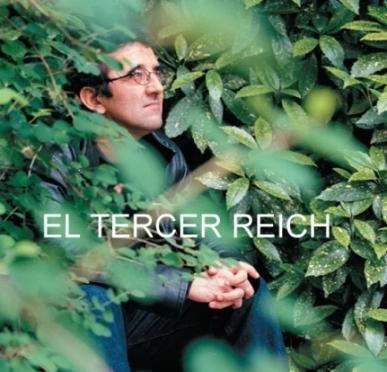 Cover: 9788466337106 | El Tercer Reich | Roberto Bolaño | Taschenbuch | Spanisch | 2018