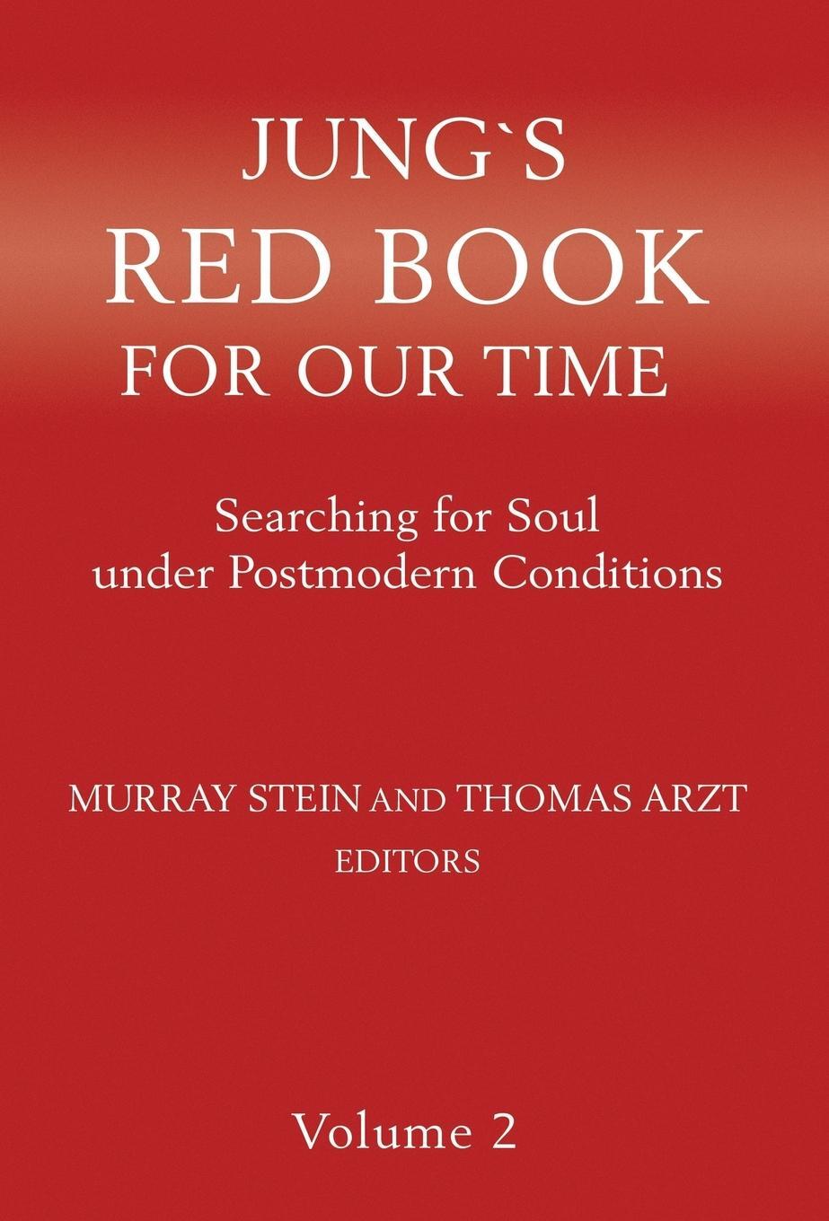 Cover: 9781630515799 | Jung`s Red Book For Our Time | Murray Stein | Buch | Englisch | 2018