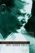 Cover: 9783506763402 | Dietrich Bohhoeffer - Orte seiner Theologie | Gregor Maria Hoff | Buch