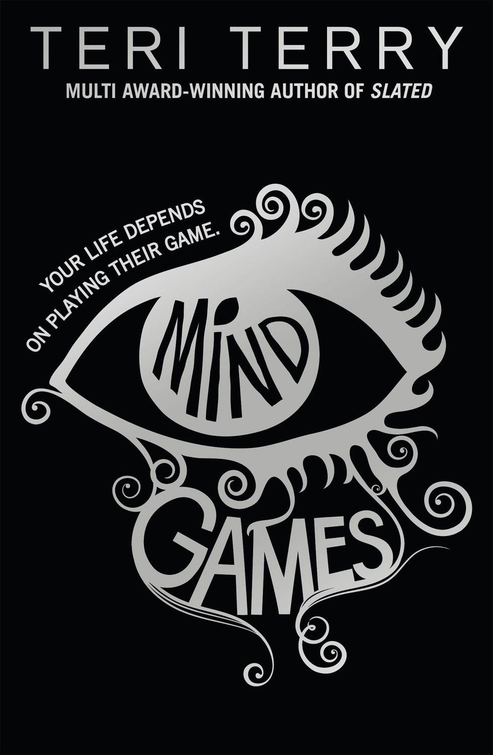 Cover: 9781408334256 | Mind Games | Teri Terry | Taschenbuch | Englisch | 2015