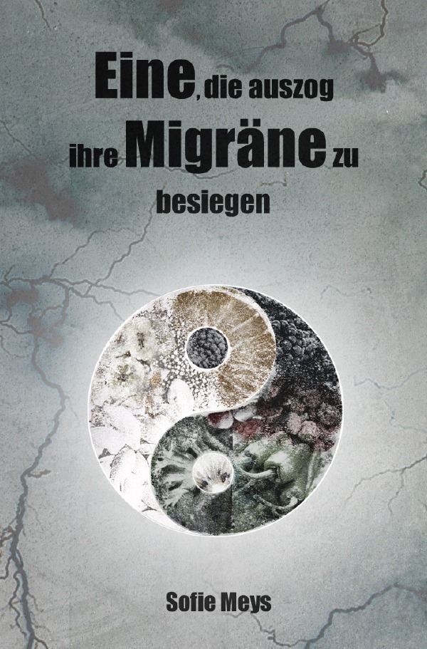 Cover: 9783741886904 | Eine, die auszog, ihre Migräne zu besiegen | Sofie Meys | Taschenbuch