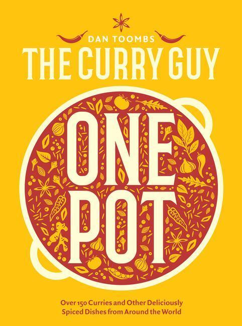 Cover: 9781787139206 | Curry Guy One Pot | Dan Toombs | Buch | Englisch | 2023