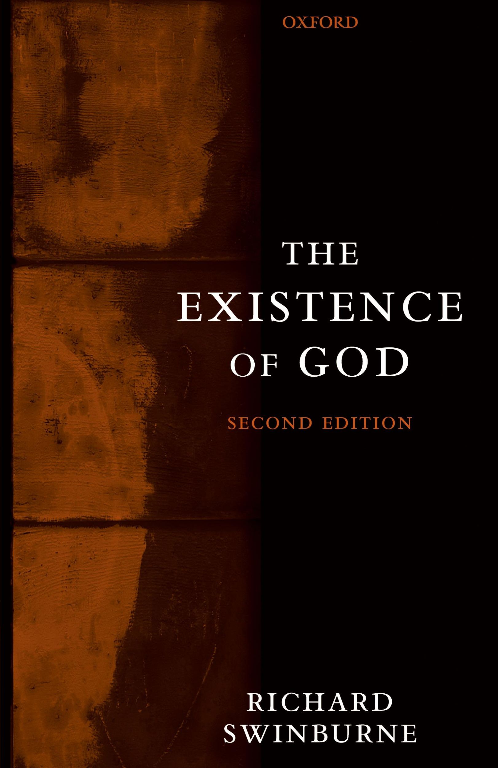 Cover: 9780199271689 | The Existence of God Second edition | Richard Swinburne | Taschenbuch