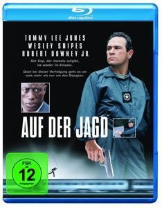 Cover: 5051890089830 | Auf der Jagd | Roy Huggins (u. a.) | Blu-ray Disc | Deutsch | 1998
