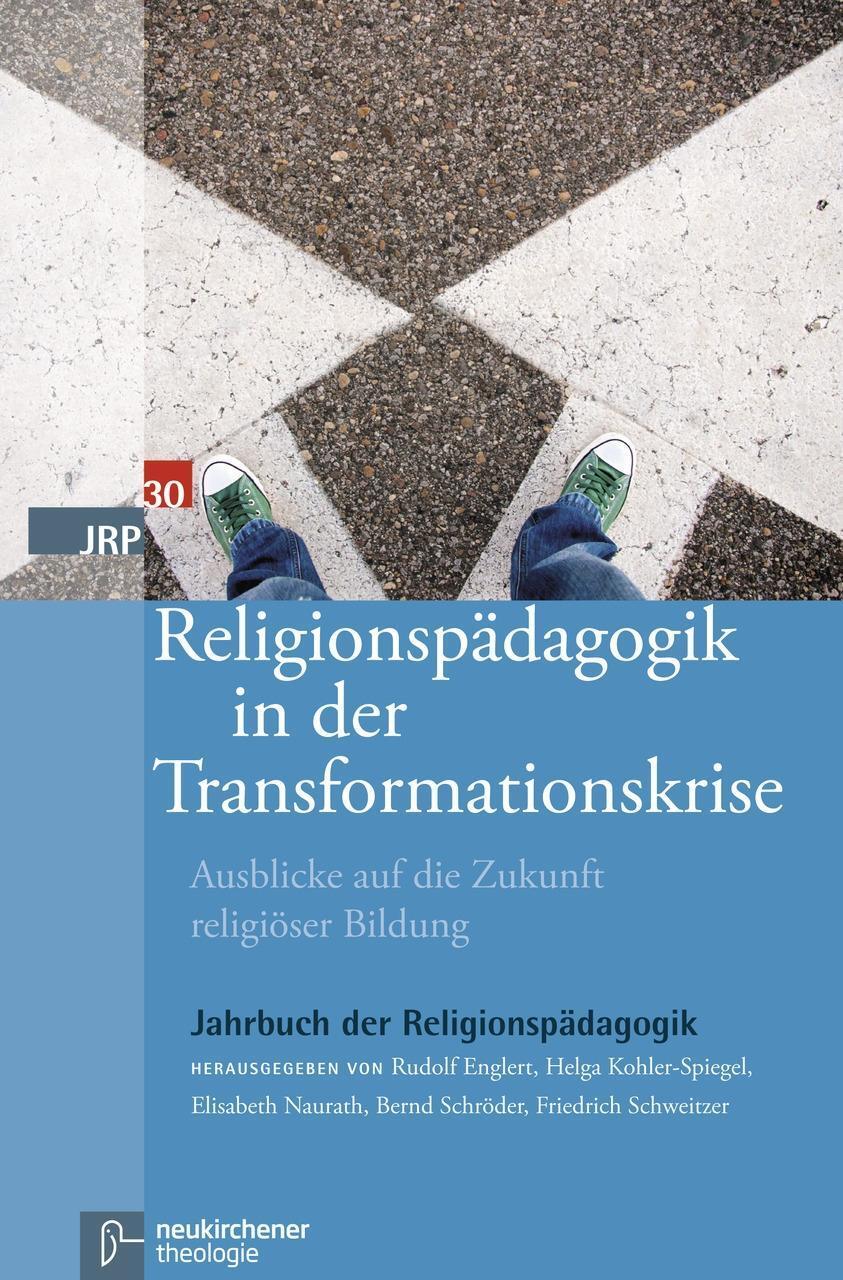 Cover: 9783788728274 | Religionspädagogik in der Transformationskrise | Taschenbuch | 222 S.