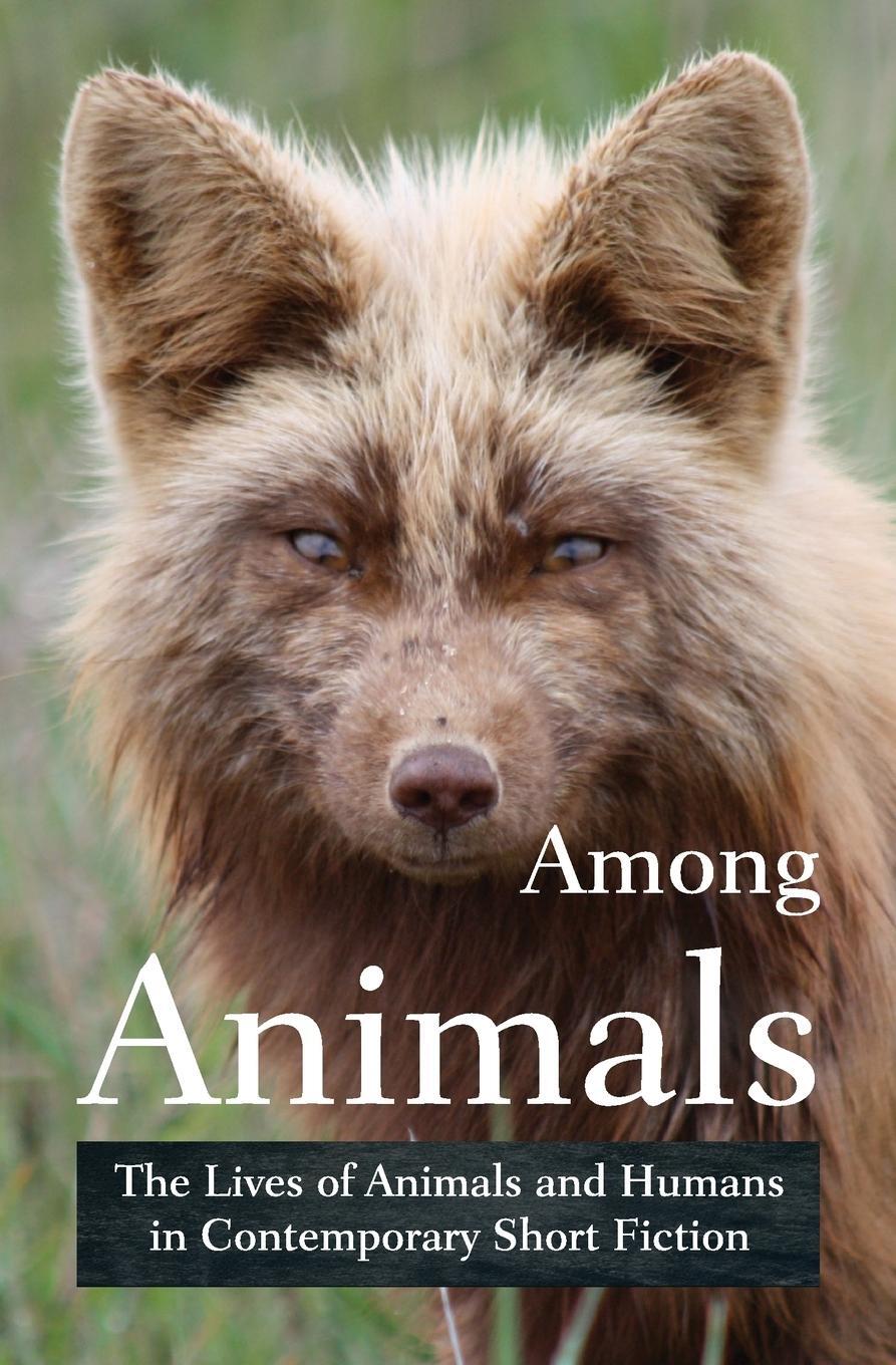 Cover: 9781618220257 | Among Animals | John Yunker | Taschenbuch | Among Animals | Paperback