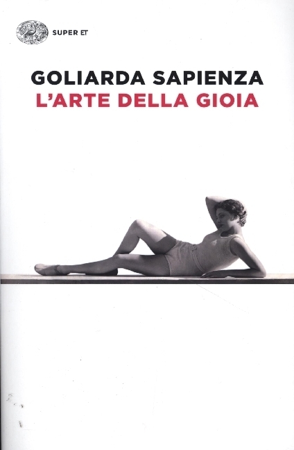 Cover: 9788806219673 | L'arte della gioia | Goliarda Sapienza | Buch | Italienisch | 2022