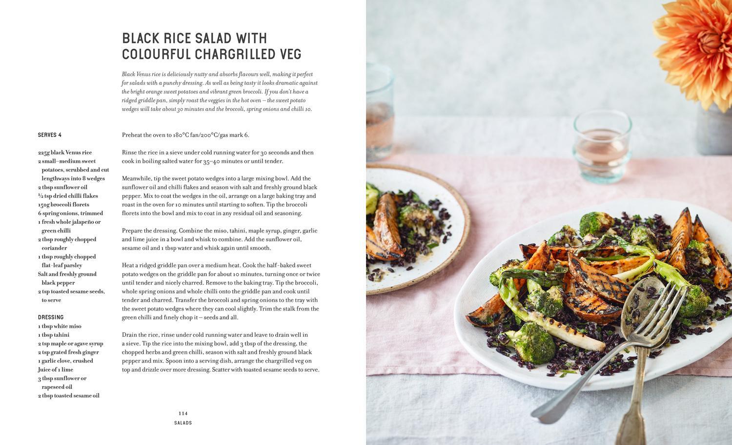 Bild: 9781911682516 | Eat More Vegan | 80 Delicious Recipes Everyone Will Love | Annie Rigg